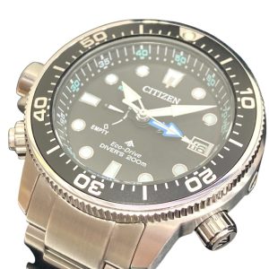 シチズン プロマスター J250-S115477